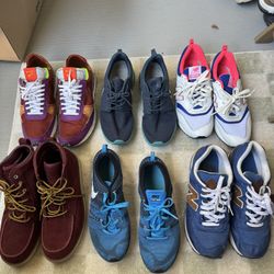 Nike Jordan New Balance Saucony Shoes For Sale