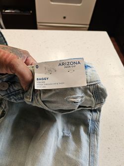 Arizona jeans