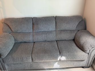 Couch set