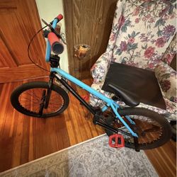 GT BMX Bike