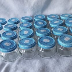 Gerber Jars For Free