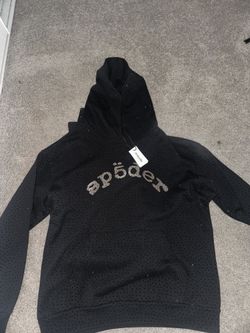 Spider VVS XL sweatsuit
