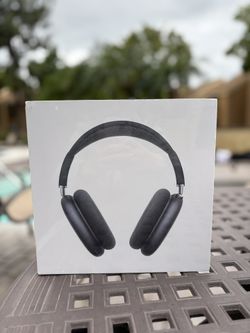 Airpods Max | $275 OBO
