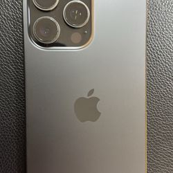 IPHONE 16 PRO MAX 1TB UNLOCKED