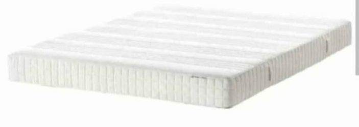 MURPHY BED- MATRAND Memory Foam Mattress
QUEEN Size
