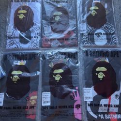 Yes It’s 8 Shirts Total 