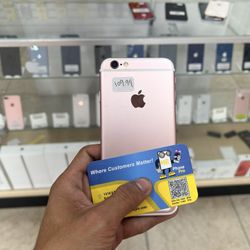 Iphone 6s 32gb Unlocked