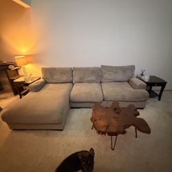 Sectional 