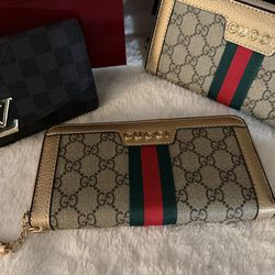 Women’s wallets