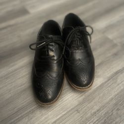 Toddler Dress Shoes