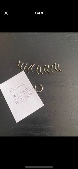 Body Jewelry