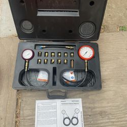 Transmission Pressure Gauge Set