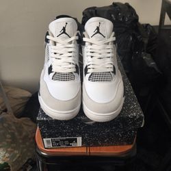 Men's Air Jordan 4