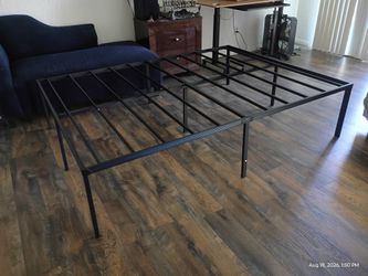 Brand NEW BED FRAME