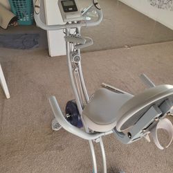 Exercise machine