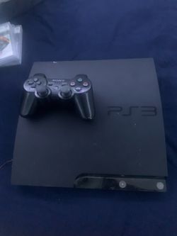 PS3