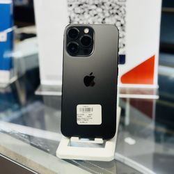 iPhone 13 Pro (Factory Unlocked) 