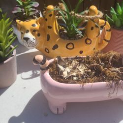  Super Cute Fake Plants