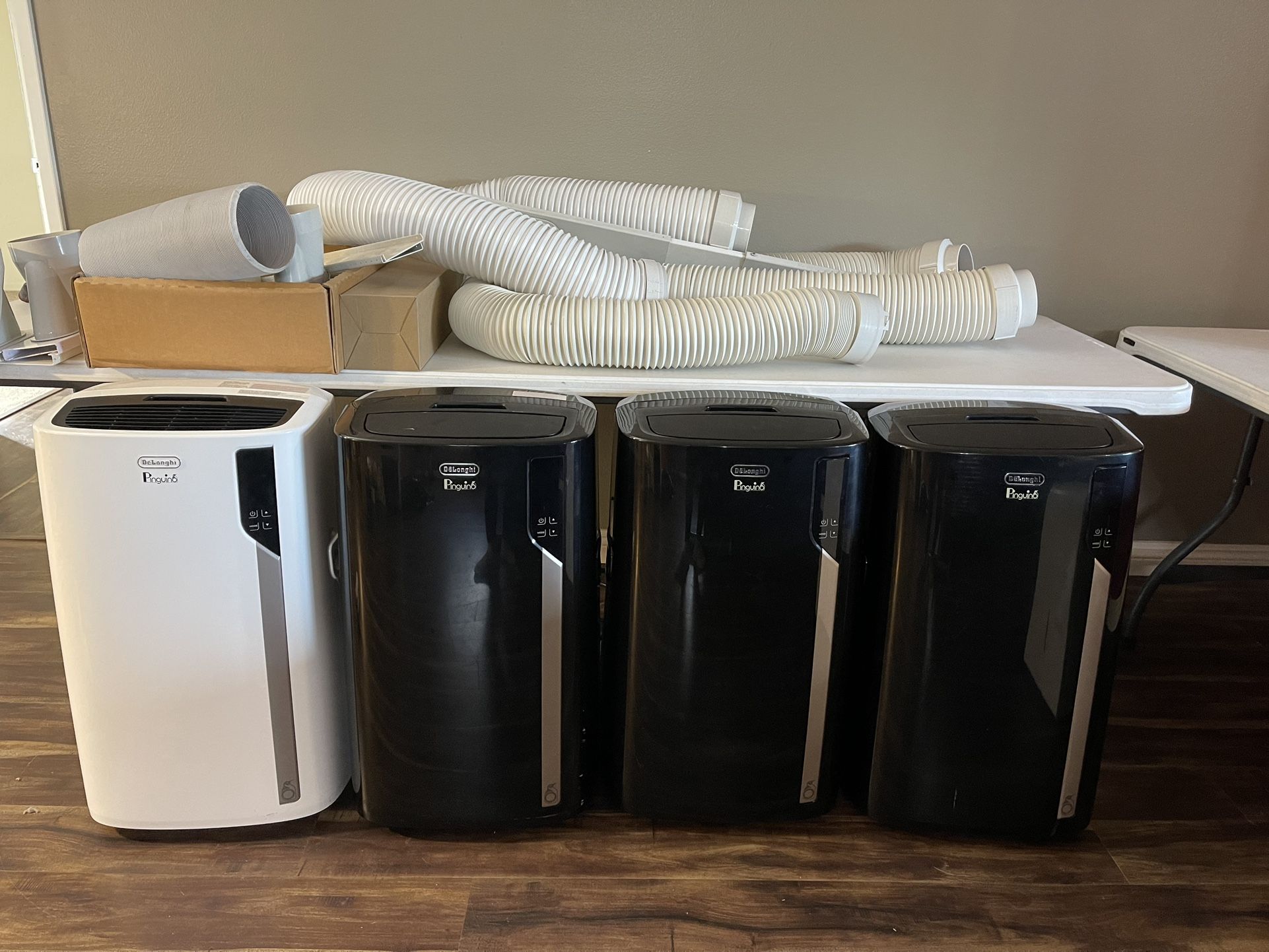 Air Conditioner