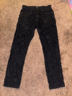 Forever 21 men’s jeans
