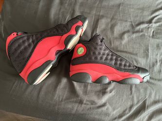 Men's Air Jordan 13 Retro bred