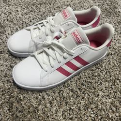 Adidas New Shoes Big Kids Size 6