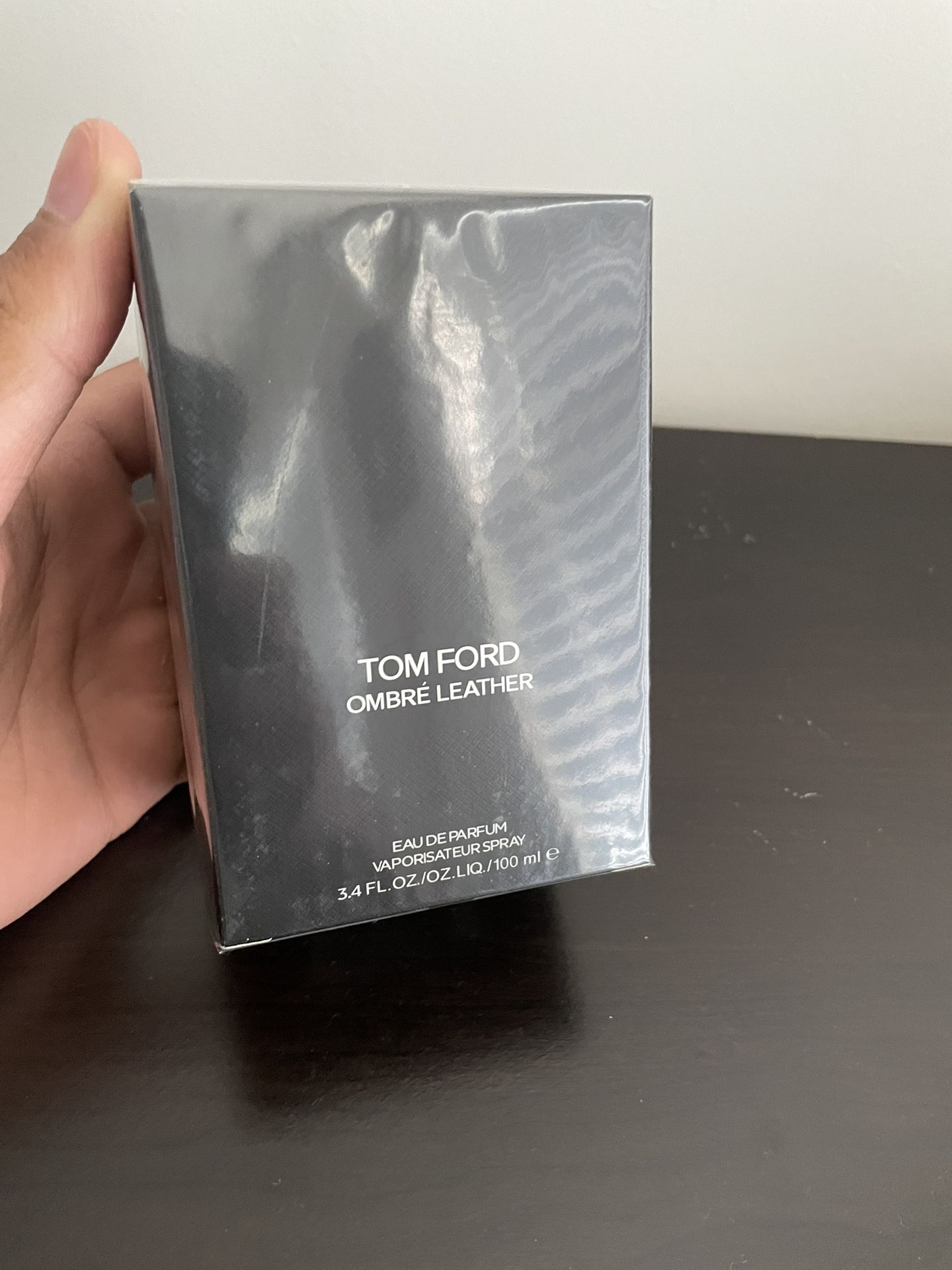 Tom Ford Ombré Leather 100 ML