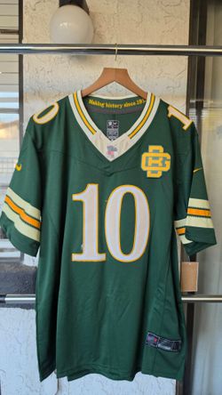Jordan Love xl packers