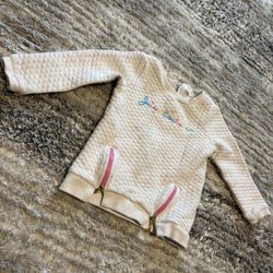 24 Month Juicy Couture Sweater