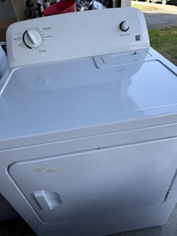 Kenmore Washer And Dryer