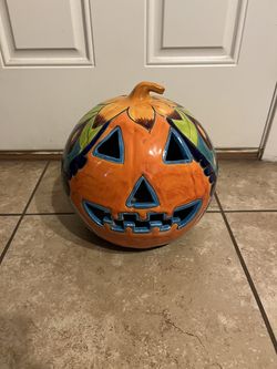 Yard/Patio 11” Decor