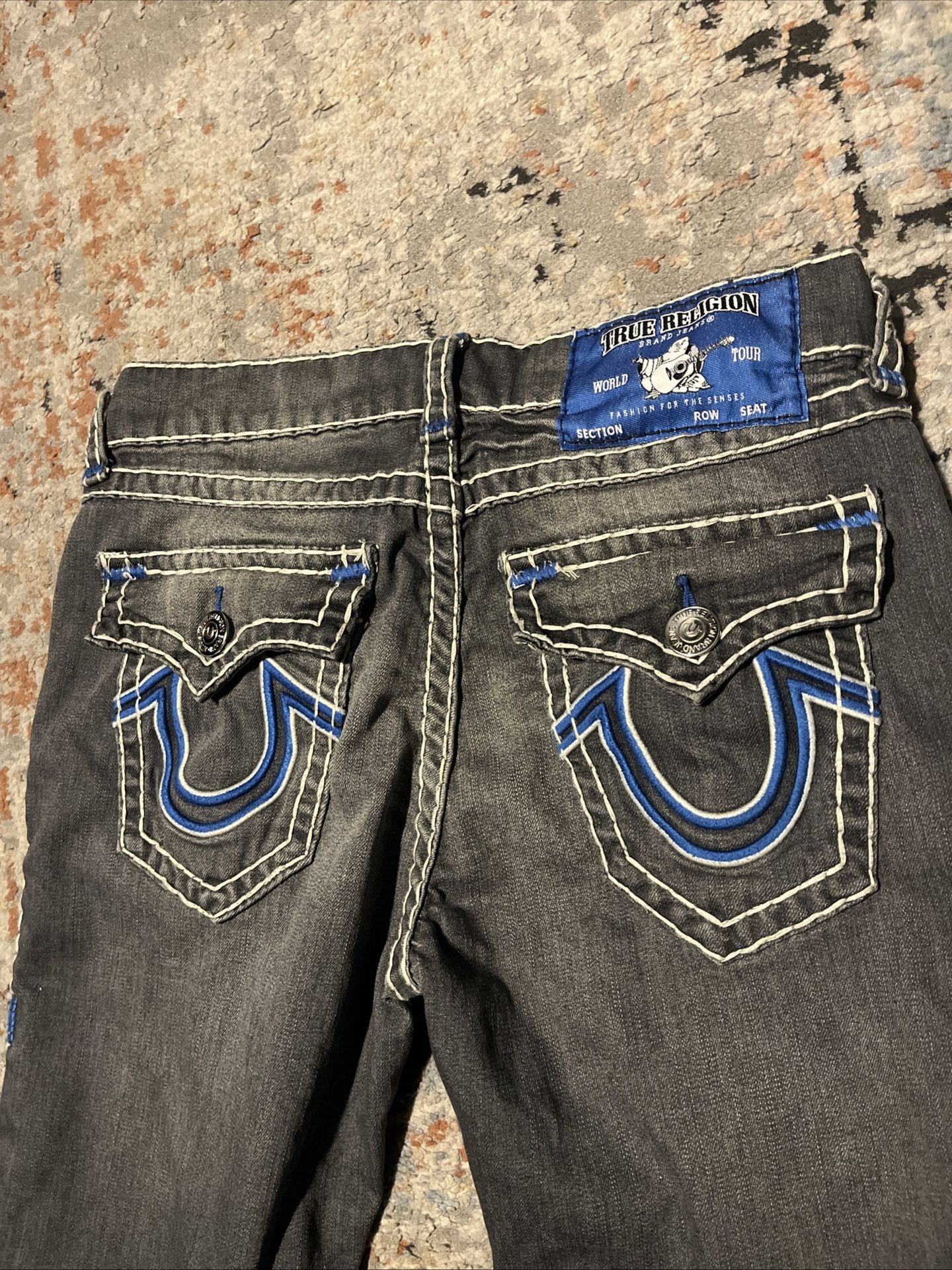 True religion jeans