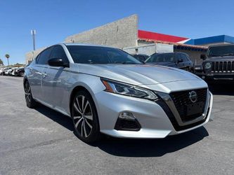 2022 Nissan Altima