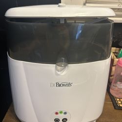 Sterilize 