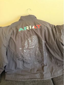 Ariat jacket NEW