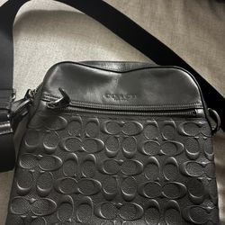 Coach Bag For Men