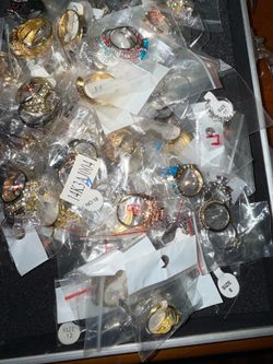 94 rings