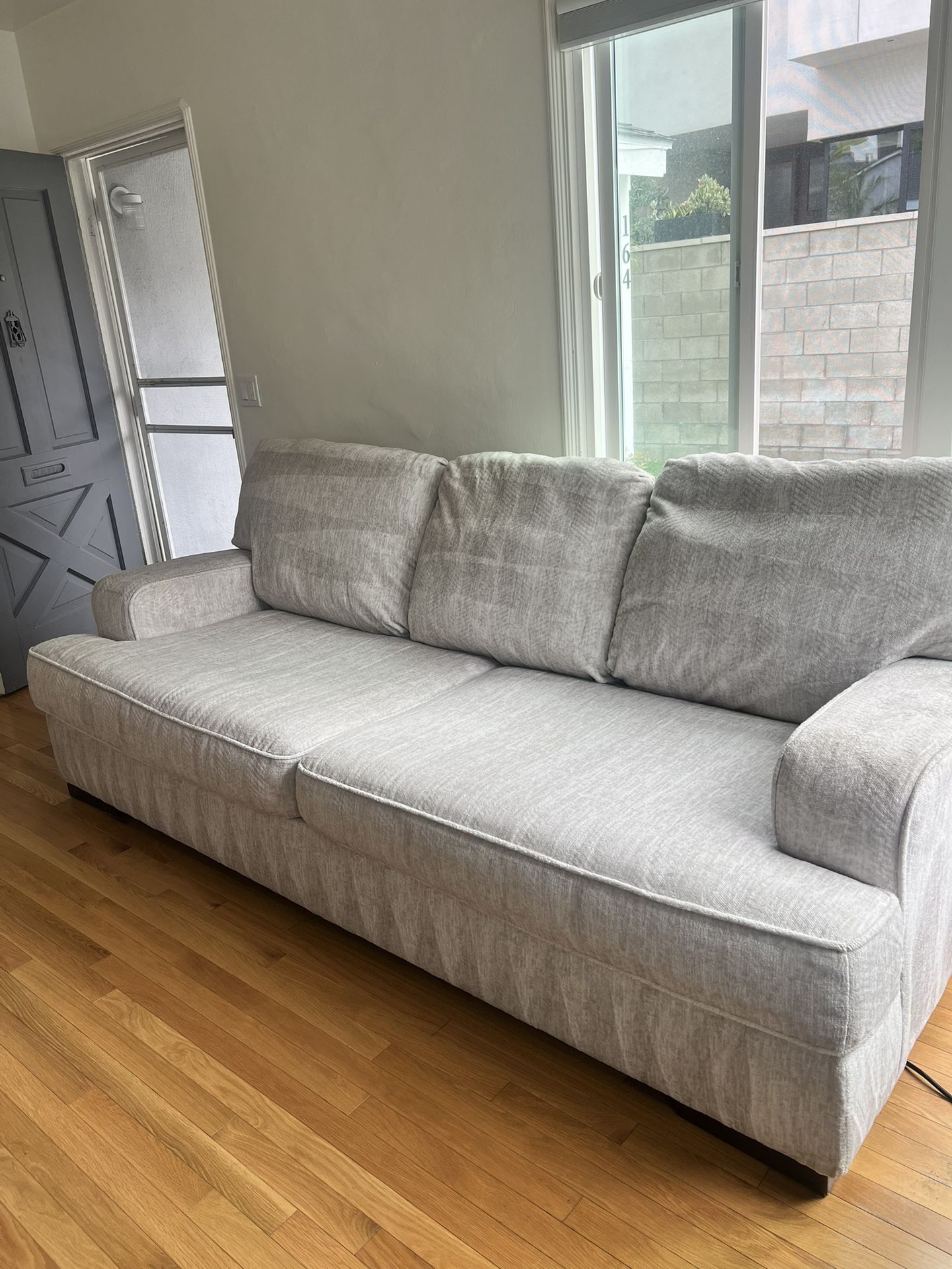 Couch Love Seat And Sofa