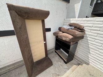 Free Couch