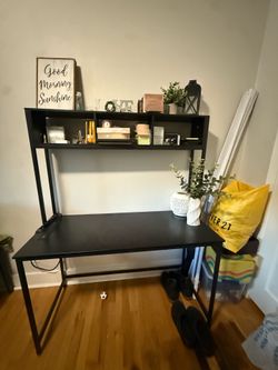 Gaming/office Desk