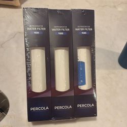 Refrigerator Water Filters