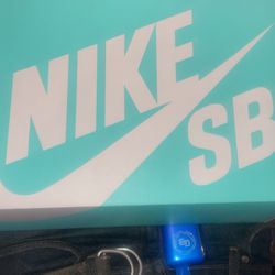 Nike sB Zoom Blazers 