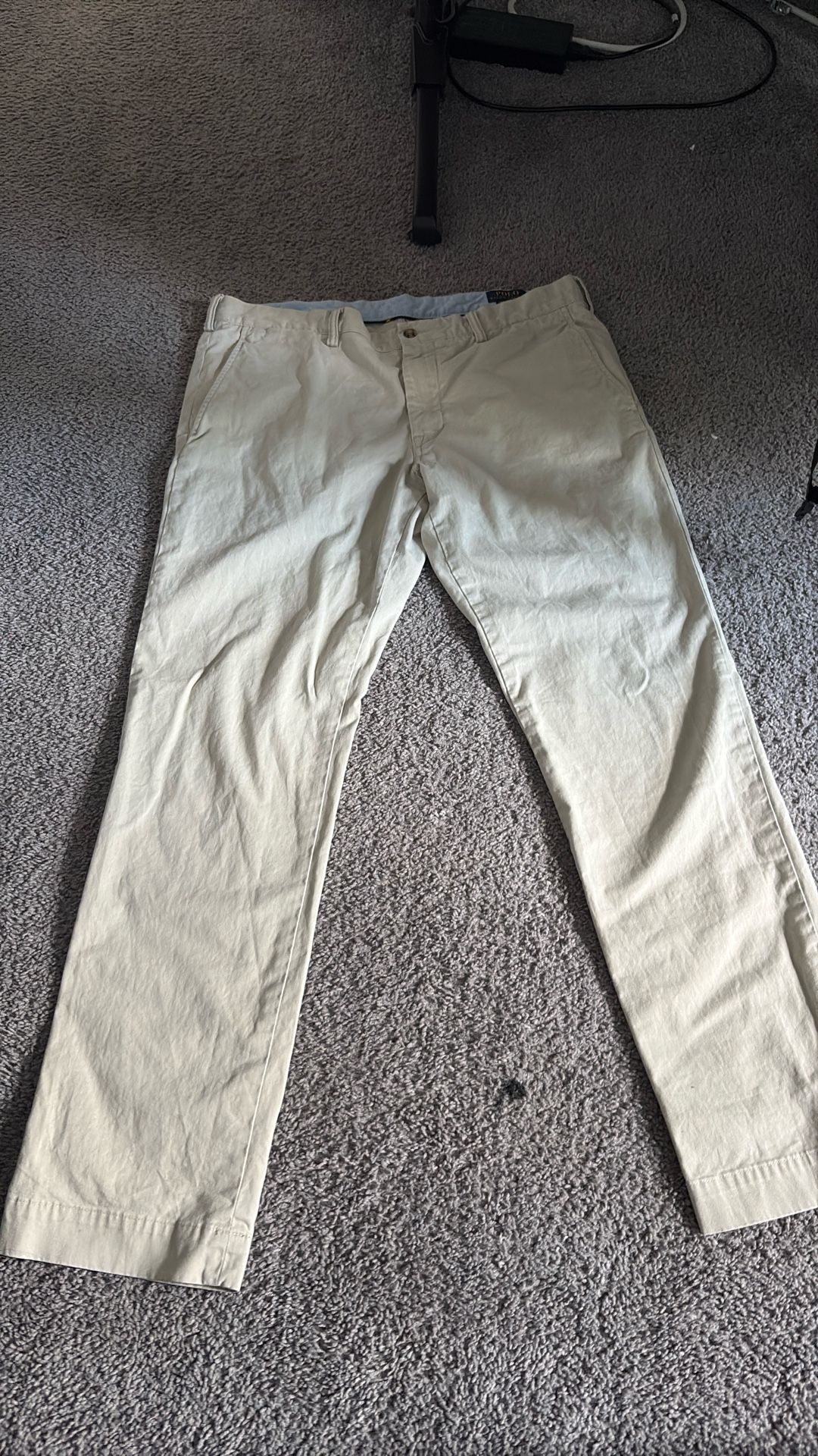 Ralph Lauren Chino Pants