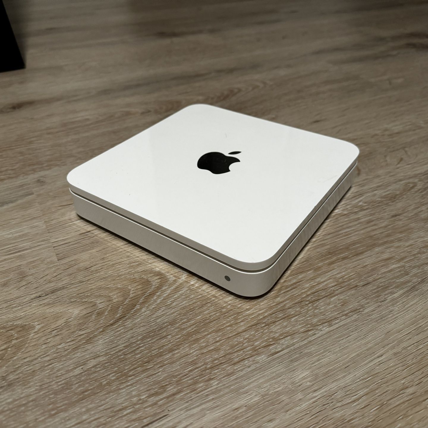 Apple TimeCapsule + AirPort Extreme