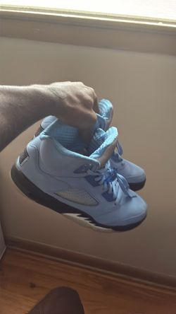 Jordan 5 “UNC” sz11