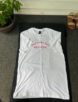 Short Sleeve T Shirt