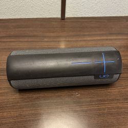 UE Megaboom Speaker 