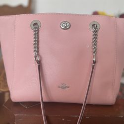 Coach Tote Bag / Purse 