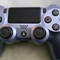 Ps4 Controller