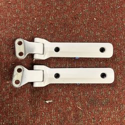OEM 2021-25 Ford Bronco Rear Tailgate Hinges